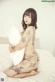 Jeon Bo-Yeon 전보연, [SAINT Photolife] BoYeon Vol.6 P45 No.5197b0