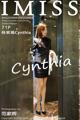 IMISS Vol.491: 杨 紫嫣 Cynthia (72 photos) P60 No.aca134