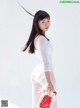 Marina Nagasawa 長澤茉里奈, Cyzo 2019 No.02 (サイゾー 2019年2月号) P9 No.34a636