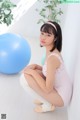 Saya Asahina 朝比奈さや, [Minisuka.tv] 2021.10.21 Regular Gallery 5.1 P28 No.858157