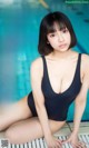 Momo Amatsuka 天使もも, Weekly Playboy 2021 No.16 (週刊プレイボーイ 2021年16号) P2 No.e6123b