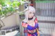 BoLoli 2017-07-04 Vol.079: Model Xia Mei Jiang (夏 美 酱) (31 photos) P26 No.26113d