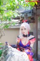 BoLoli 2017-07-04 Vol.079: Model Xia Mei Jiang (夏 美 酱) (31 photos) P16 No.c77d8c