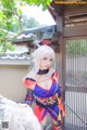 BoLoli 2017-07-04 Vol.079: Model Xia Mei Jiang (夏 美 酱) (31 photos) P29 No.15f7b8