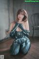 DJAWA Photo - Koby: "The Curvy Spider Girl + S.ver" (71 photos) P64 No.986aea