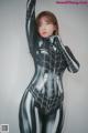 DJAWA Photo - Koby: "The Curvy Spider Girl + S.ver" (71 photos) P35 No.74e0de Image No. 75