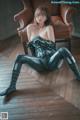 DJAWA Photo - Koby: "The Curvy Spider Girl + S.ver" (71 photos) P25 No.b18768 Image No. 93