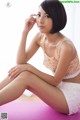 Ryo Harusaki 春咲りょう, Rebecca 写真集 うららかスプリング Set.02 P28 No.62331f