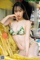 Yui Tsuji 辻優衣, Young Magazine 2021 No.47 (ヤングマガジン 2021年47号) P7 No.f18465