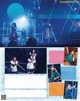 TrySail, Seigura 2022.01 (声優グランプリ 2022年1月号) P2 No.419371 Image No. 9