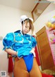 Cosplay Yuka - Tubetits Pemain Bokep P4 No.06c988 Image No. 17