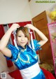 Cosplay Yuka - Tubetits Pemain Bokep P10 No.f0936d