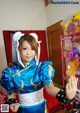 Cosplay Yuka - Tubetits Pemain Bokep P5 No.19f011