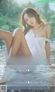 UGIRLS - Ai You Wu App No.983: Models Irene (萌 琪琪) and Cheng Zi (程 梓) (40 photos) P38 No.048b3b