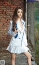 UGIRLS - Ai You Wu App No.983: Models Irene (萌 琪琪) and Cheng Zi (程 梓) (40 photos) P30 No.4b55f7