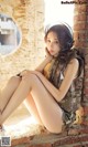 UGIRLS - Ai You Wu App No.983: Models Irene (萌 琪琪) and Cheng Zi (程 梓) (40 photos) P18 No.2f86d7
