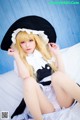 Cosplay Non - Met 3xxx Hardcook P10 No.ea93b4