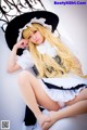 Cosplay Non - Met 3xxx Hardcook P5 No.cb99d5