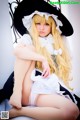 Cosplay Non - Met 3xxx Hardcook P12 No.fffec8