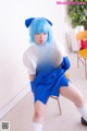 Cosplay Mana - Daisysexhd Ganbang Mom P12 No.aae05c