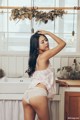 Beautiful Jung Yuna in underwear and bikini pictures in September 2017 (286 photos) P100 No.8d1f69