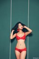 Beautiful Jung Yuna in underwear and bikini pictures in September 2017 (286 photos) P183 No.e4e5c8