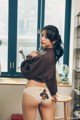 Beautiful Jung Yuna in underwear and bikini pictures in September 2017 (286 photos) P235 No.625c00
