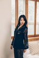 Beautiful Jung Yuna in underwear and bikini pictures in September 2017 (286 photos) P150 No.f6da2c