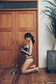 Beautiful Jung Yuna in underwear and bikini pictures in September 2017 (286 photos) P11 No.f0ad4c