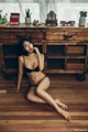 Beautiful Jung Yuna in underwear and bikini pictures in September 2017 (286 photos) P103 No.e0118e
