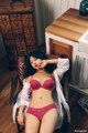 Beautiful Jung Yuna in underwear and bikini pictures in September 2017 (286 photos) P15 No.da1189
