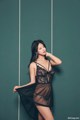 Beautiful Jung Yuna in underwear and bikini pictures in September 2017 (286 photos) P5 No.8eca50