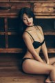Beautiful Jung Yuna in underwear and bikini pictures in September 2017 (286 photos) P171 No.3e1745