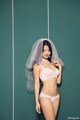 Beautiful Jung Yuna in underwear and bikini pictures in September 2017 (286 photos) P60 No.a16492