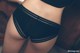 Beautiful Jung Yuna in underwear and bikini pictures in September 2017 (286 photos) P161 No.ecaa17