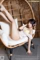 XiaoYu Vol.838: 徐莉芝Booty (87 photos) P57 No.4e3932 Image No. 61