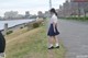Rikka Ono 小野六花, [Graphis] Gals 『 Nostalgia 』 MAKING P16 No.2caacc