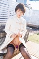 Tsubasa Akimoto 秋本翼, [Girlz-High] 2022.02.04 (bfaz_035_001) P37 No.eeb197