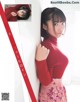 Moeka Yahagi 矢作萌夏, Ex-Taishu 2019.02 (EX大衆 2019年2月号) P8 No.06aa25