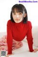Moeka Yahagi 矢作萌夏, Ex-Taishu 2019.02 (EX大衆 2019年2月号) P3 No.11f877
