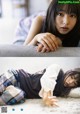 Hinako Sakurai 桜井日奈子, カメラマン 2019.11 P9 No.05f2df Image No. 9