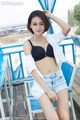XIUREN No.501: Model Na Na baby (娜娜 baby) (53 photos) P1 No.6d9160