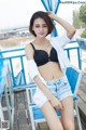 XIUREN No.501: Model Na Na baby (娜娜 baby) (53 photos) P1 No.6d9160