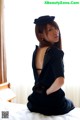 Saki Yamaguchi - Lediesinleathergloves Aunty Sex P9 No.25cb6a