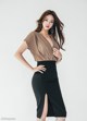 Beautiful Park Jung Yoon in the fashion photos in May 2017 (403 photos) P252 No.4dda0a
