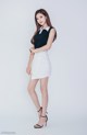 Beautiful Park Jung Yoon in the fashion photos in May 2017 (403 photos) P103 No.ed74cf