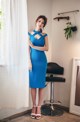 Beautiful Park Jung Yoon in the fashion photos in May 2017 (403 photos) P102 No.ba241a