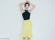 Beautiful Park Jung Yoon in the fashion photos in May 2017 (403 photos) P332 No.6eda24
