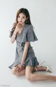 Beautiful Park Jung Yoon in the fashion photos in May 2017 (403 photos) P27 No.1ae0de