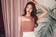 Beautiful Park Jung Yoon in the fashion photos in May 2017 (403 photos) P293 No.720fb8